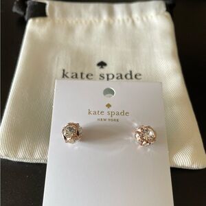 NEW Kate Spade Lady Marmalade Earrings